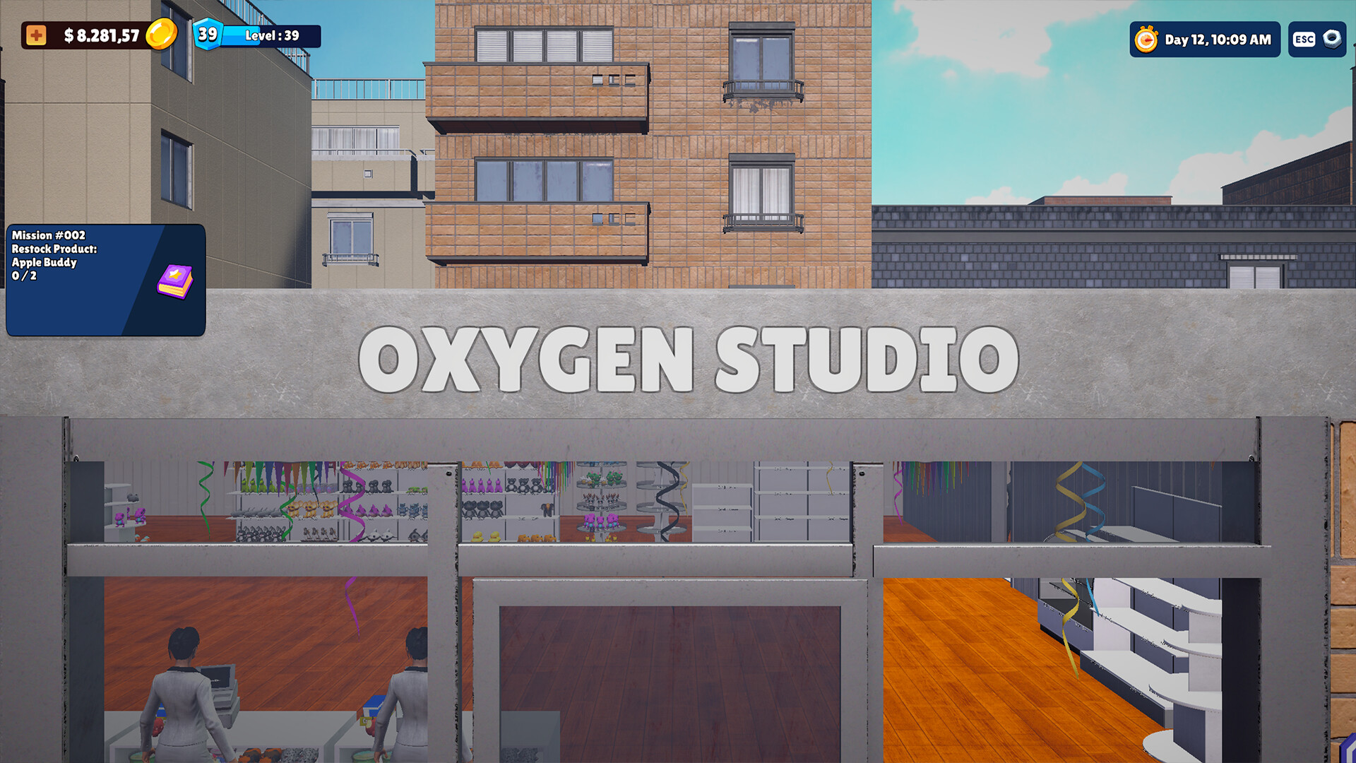 Sweet Toys Simulator screenshot 10