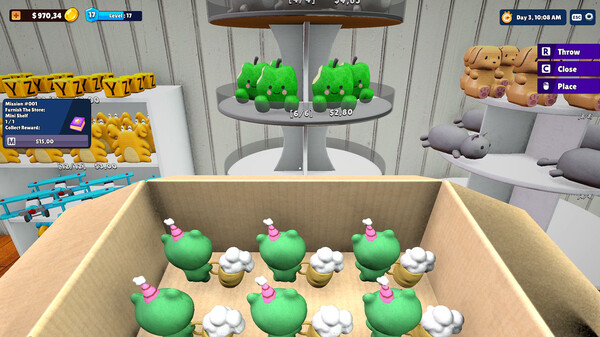Screenshots