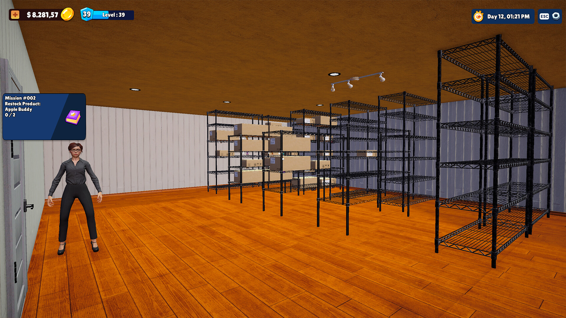Sweet Toys Simulator screenshot 8
