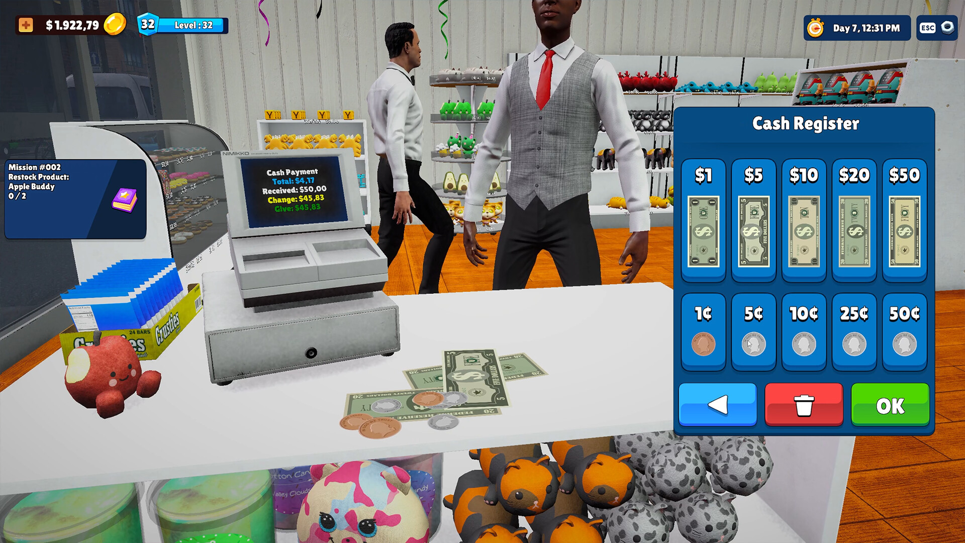 Sweet Toys Simulator screenshot 7
