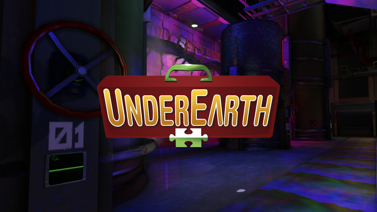 UnderEarth screenshot 6