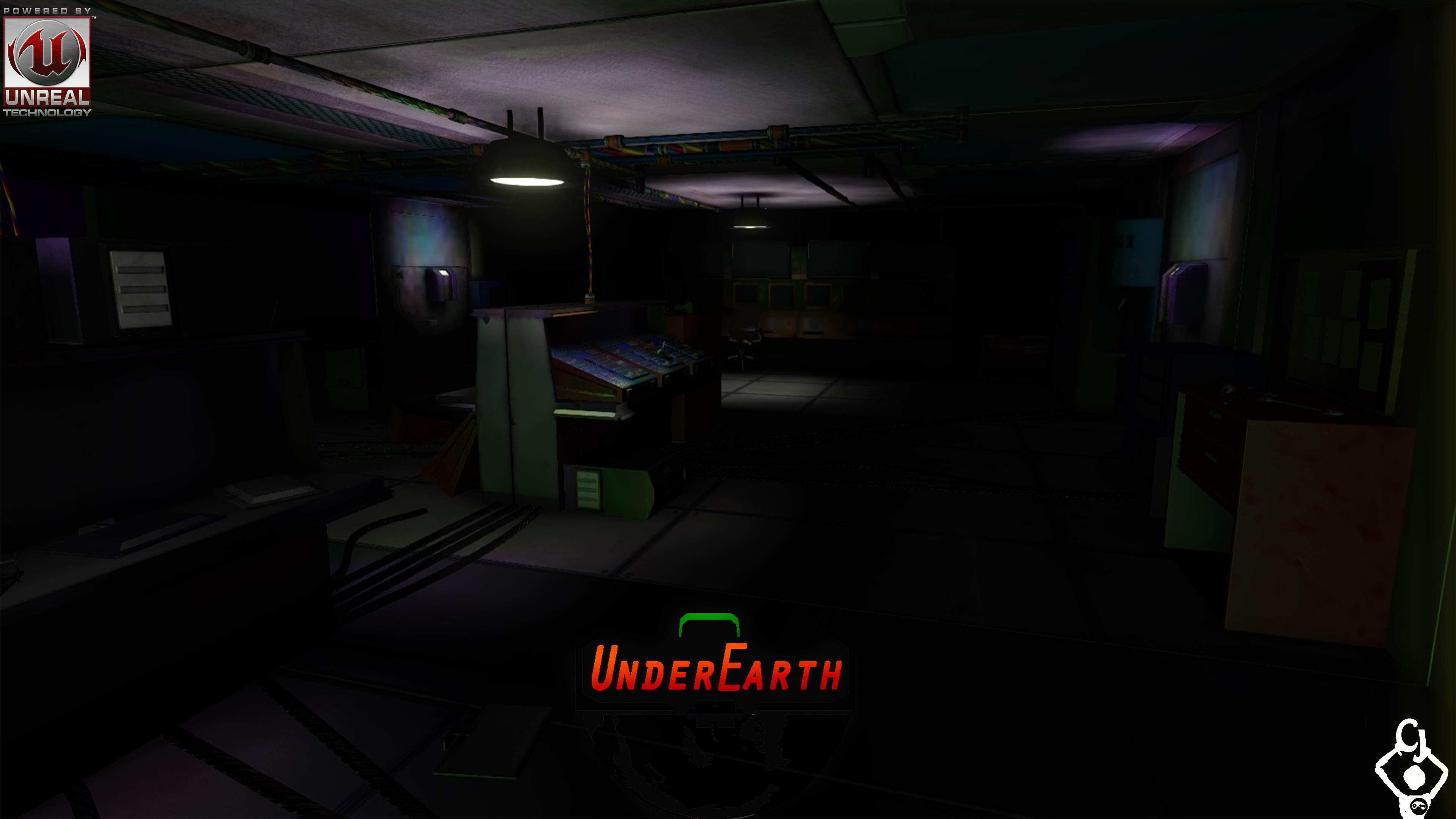 UnderEarth screenshot 4