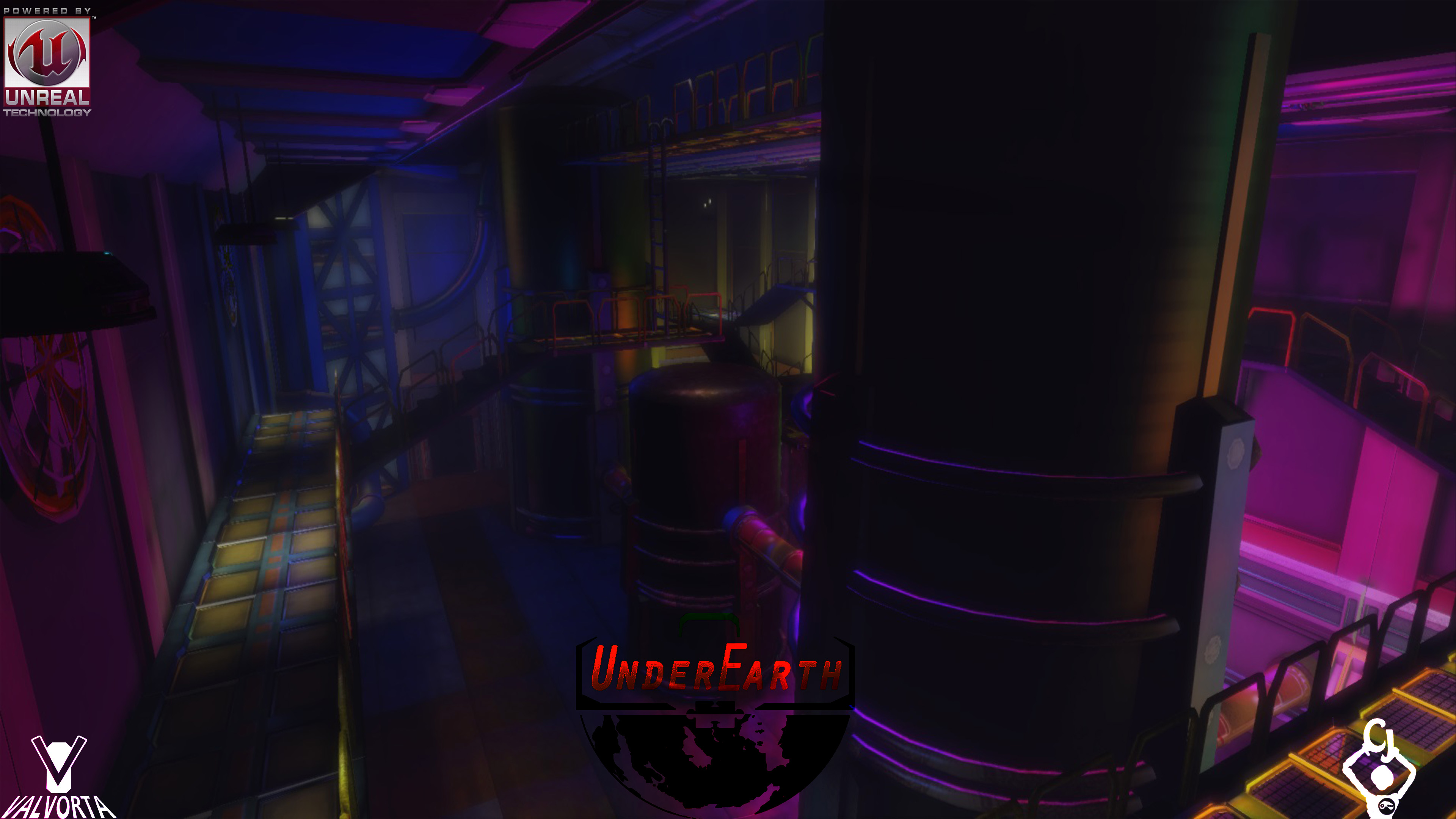 UnderEarth screenshot 3