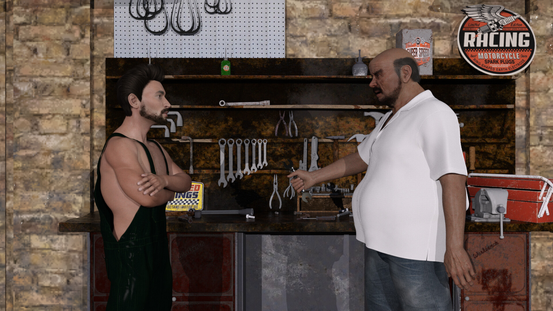 Life in Rio screenshot 2