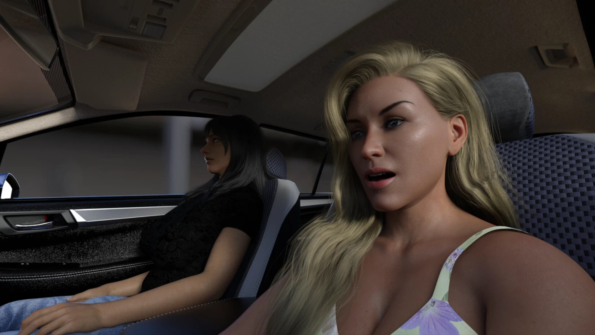 Life in Rio screenshot 6