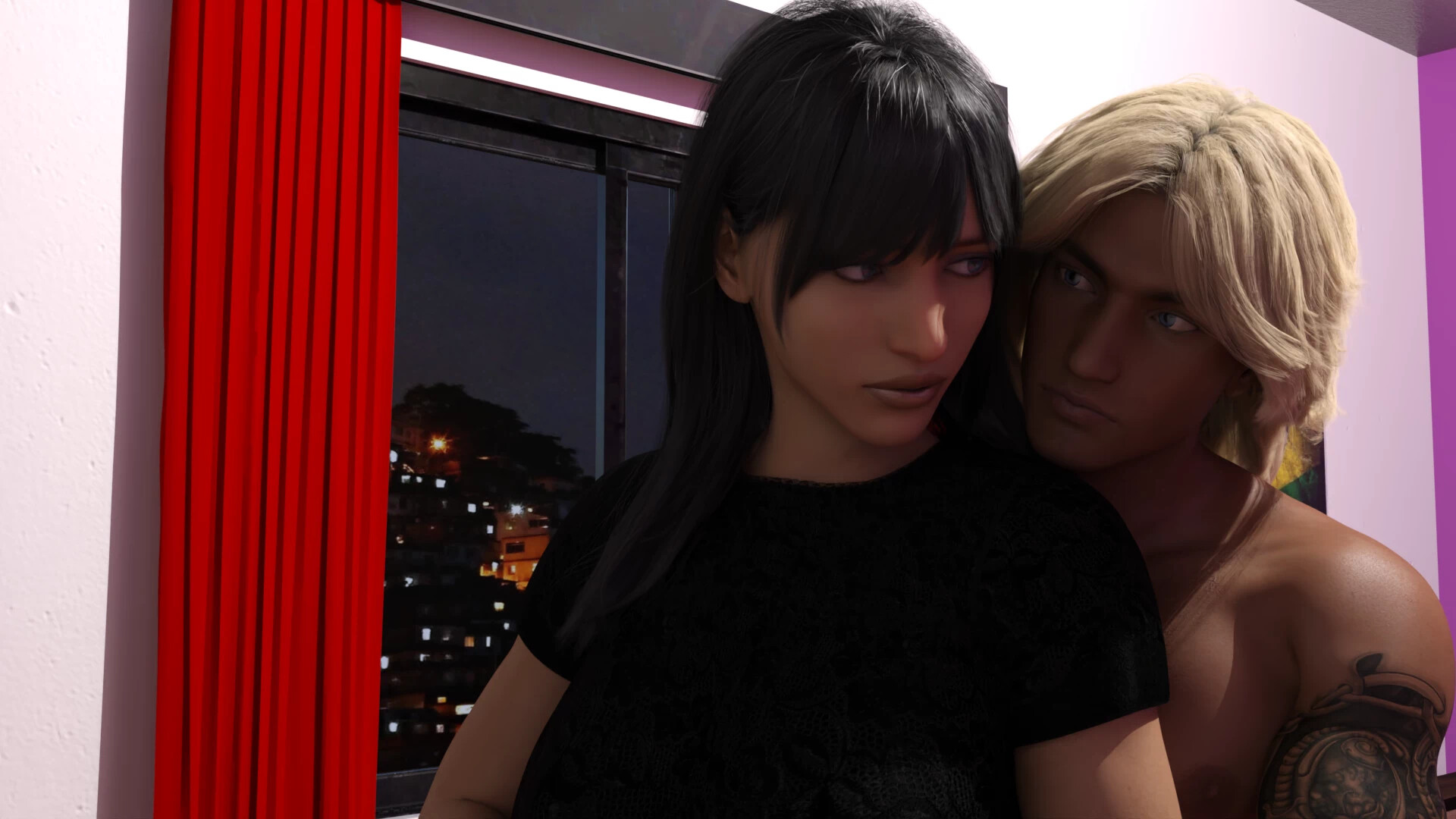 Life in Rio screenshot 12