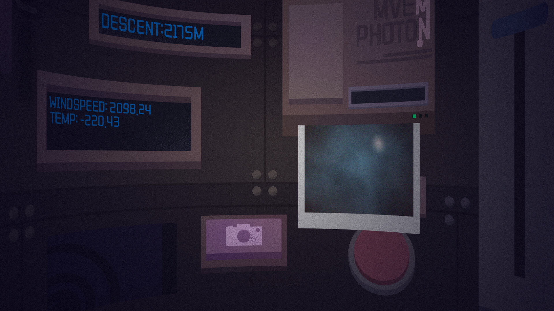 The Pale Deep screenshot 1