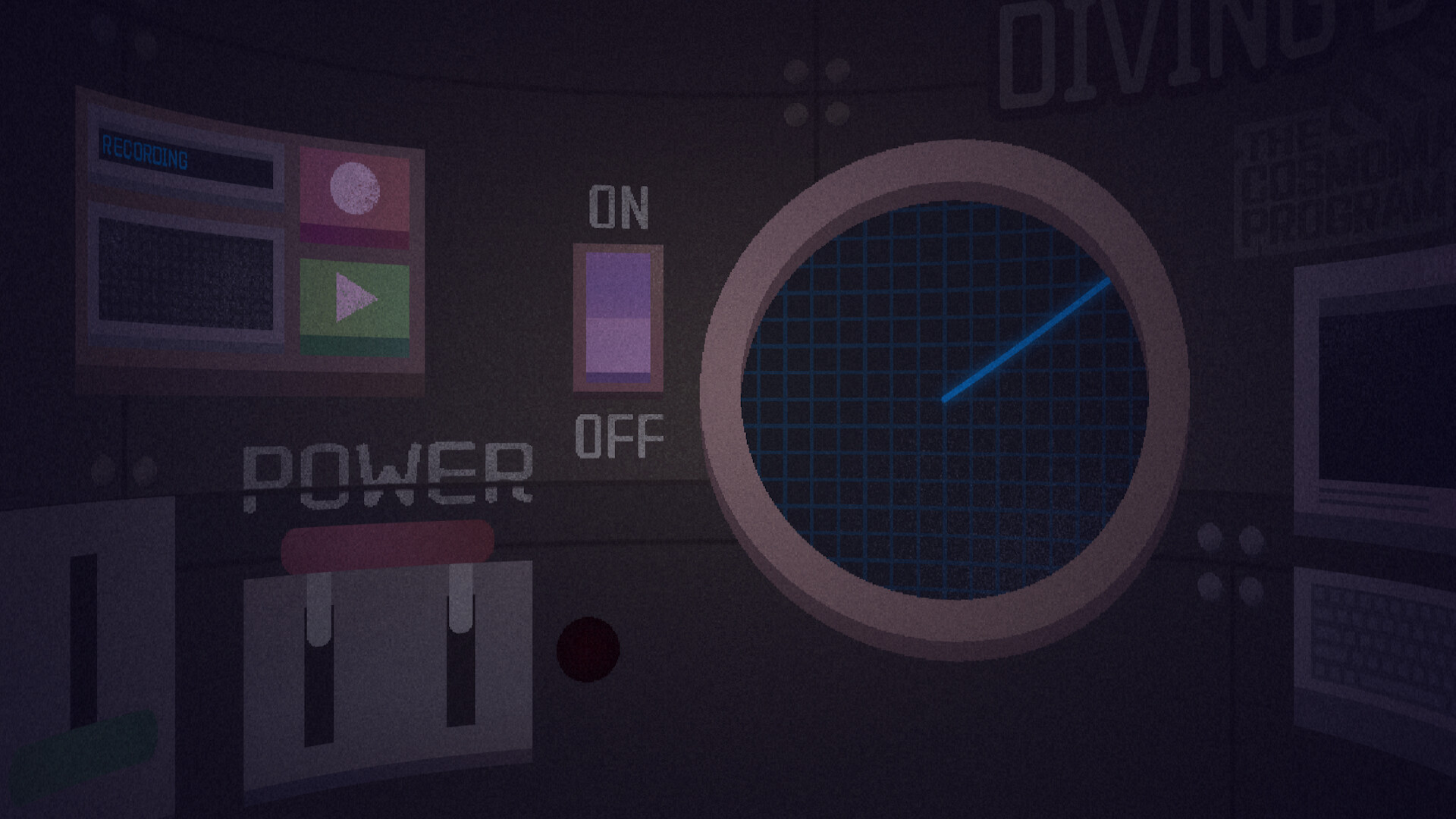 The Pale Deep screenshot 2