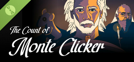 The Count of Monte Clicker Demo