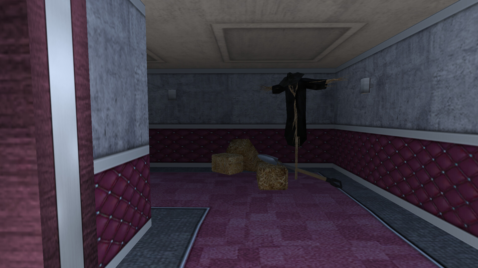 El Silente screenshot 2