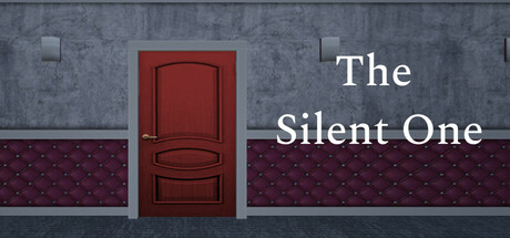 The Silent One Cover Image