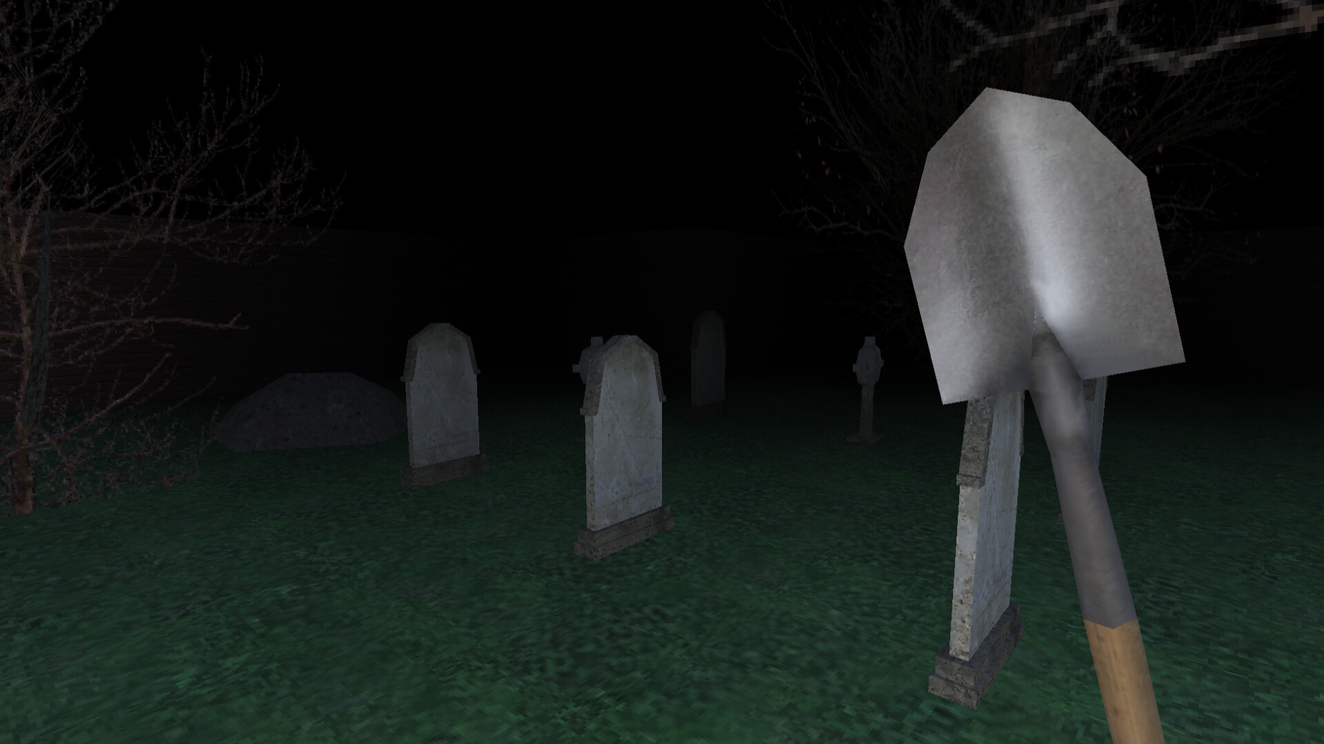 El Silente screenshot 3