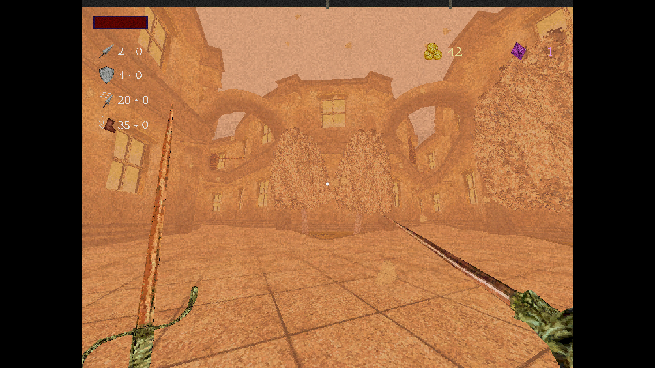 Giant’s Heart screenshot 4