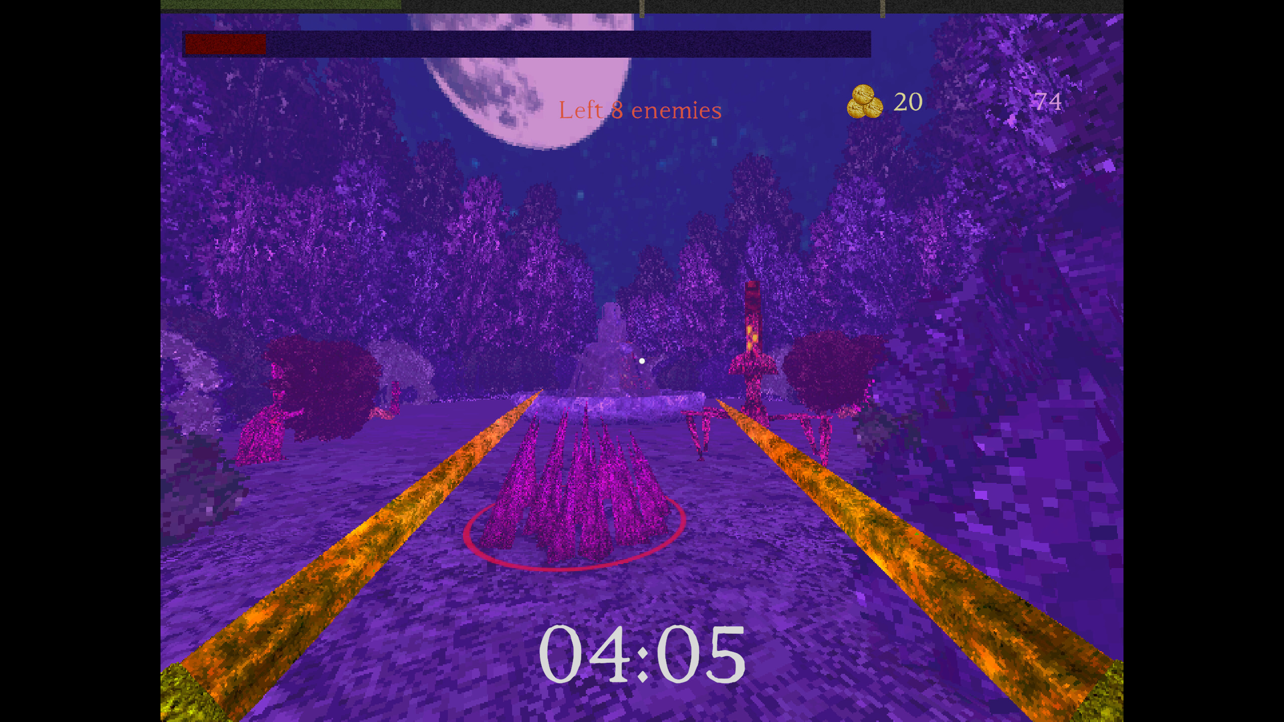 Giant’s Heart screenshot 11