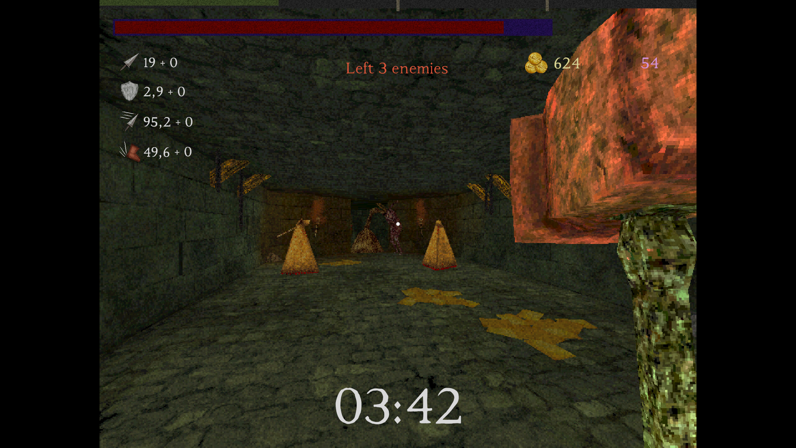 Giant’s Heart screenshot 16