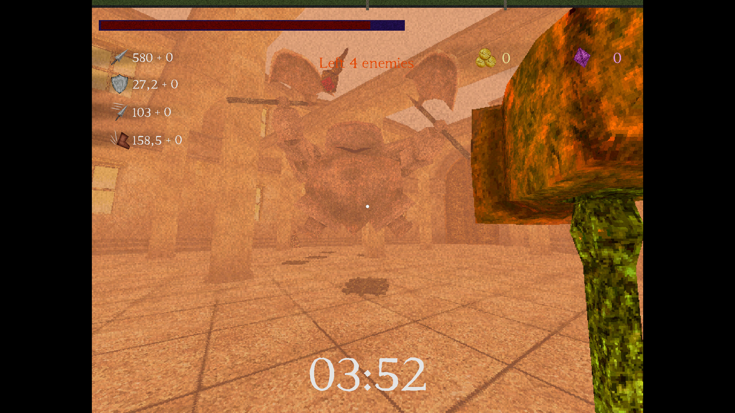 Giant’s Heart screenshot 6