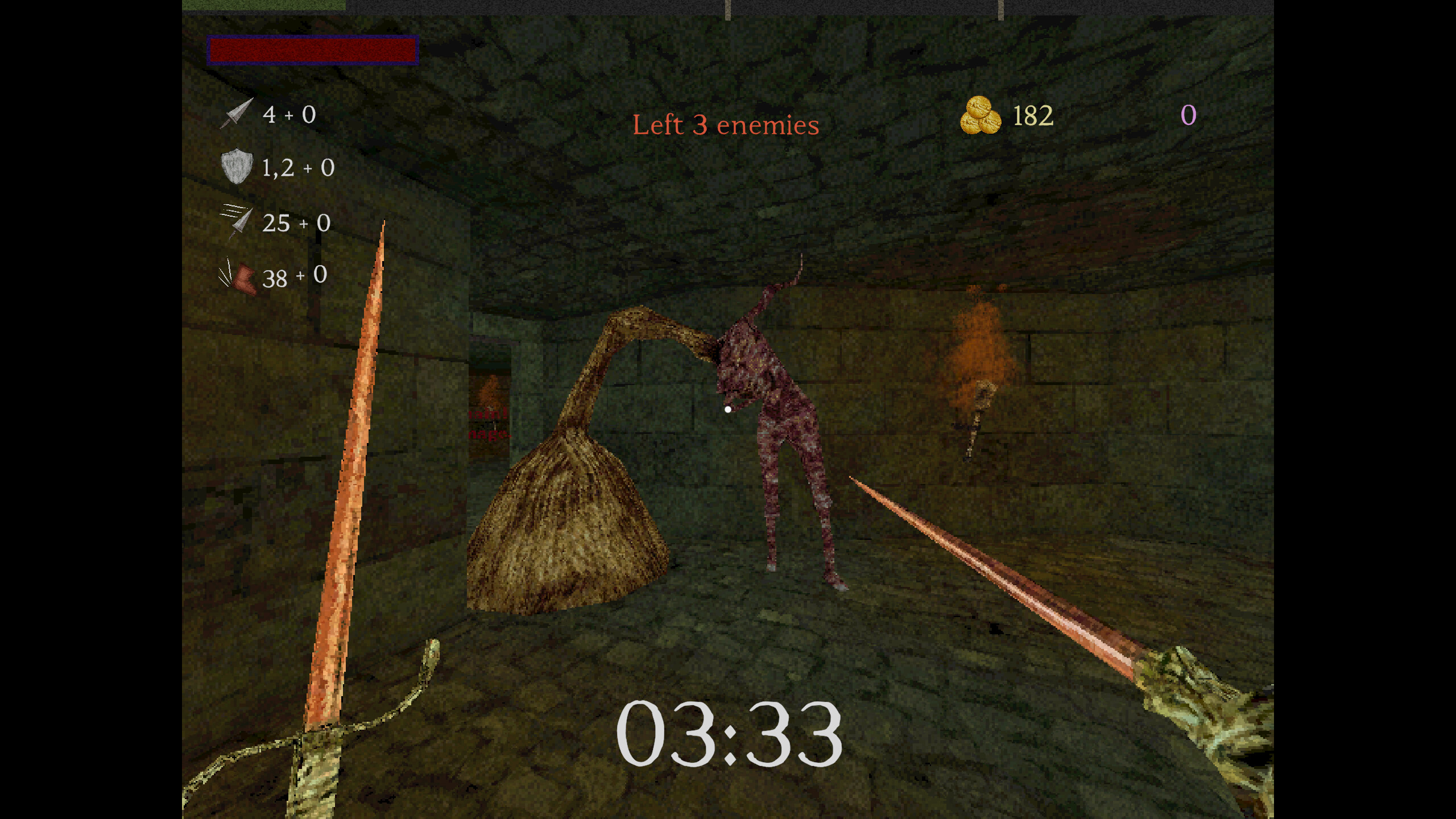 Giant’s Heart screenshot 17