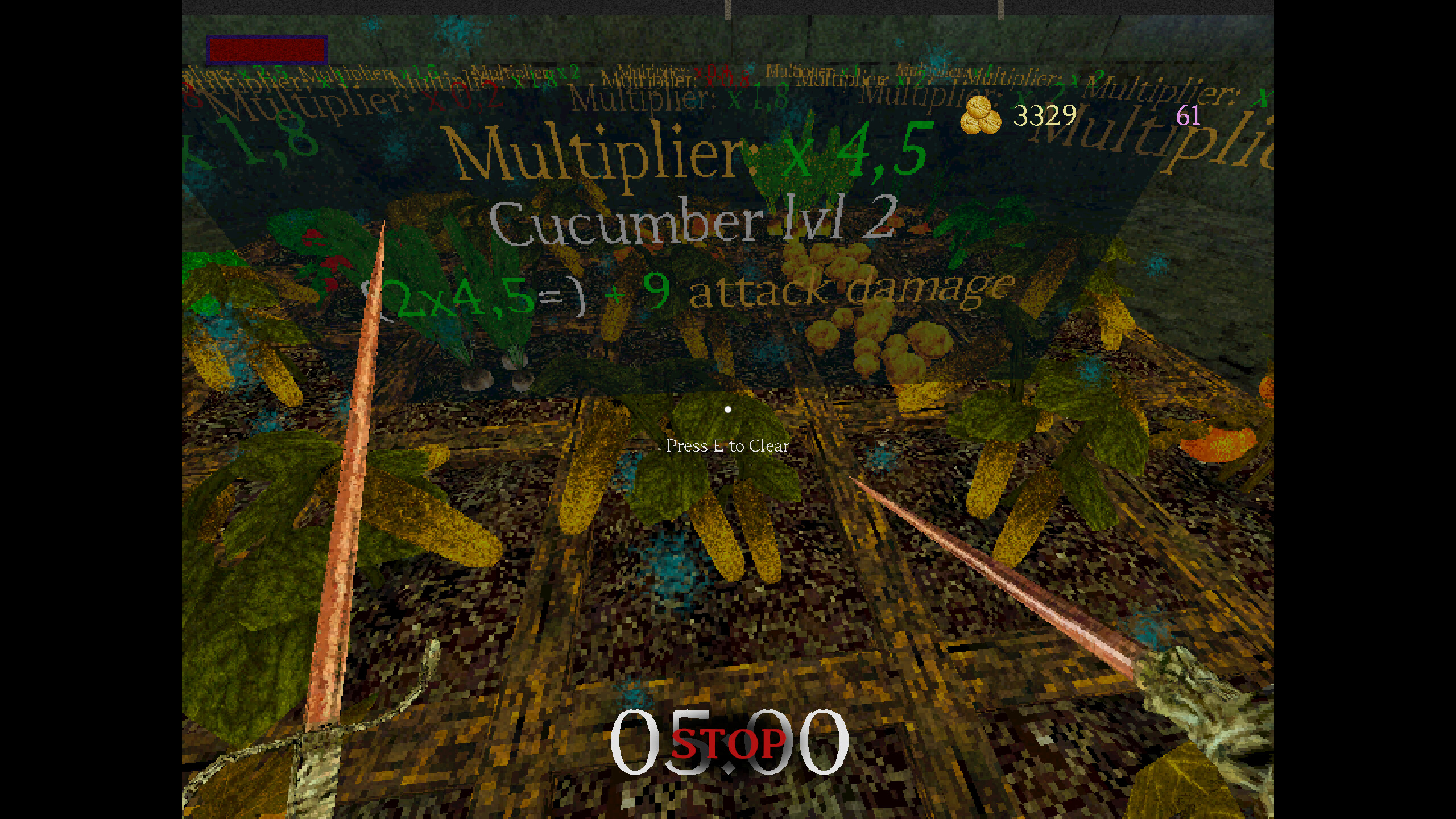 Giant’s Heart screenshot 8