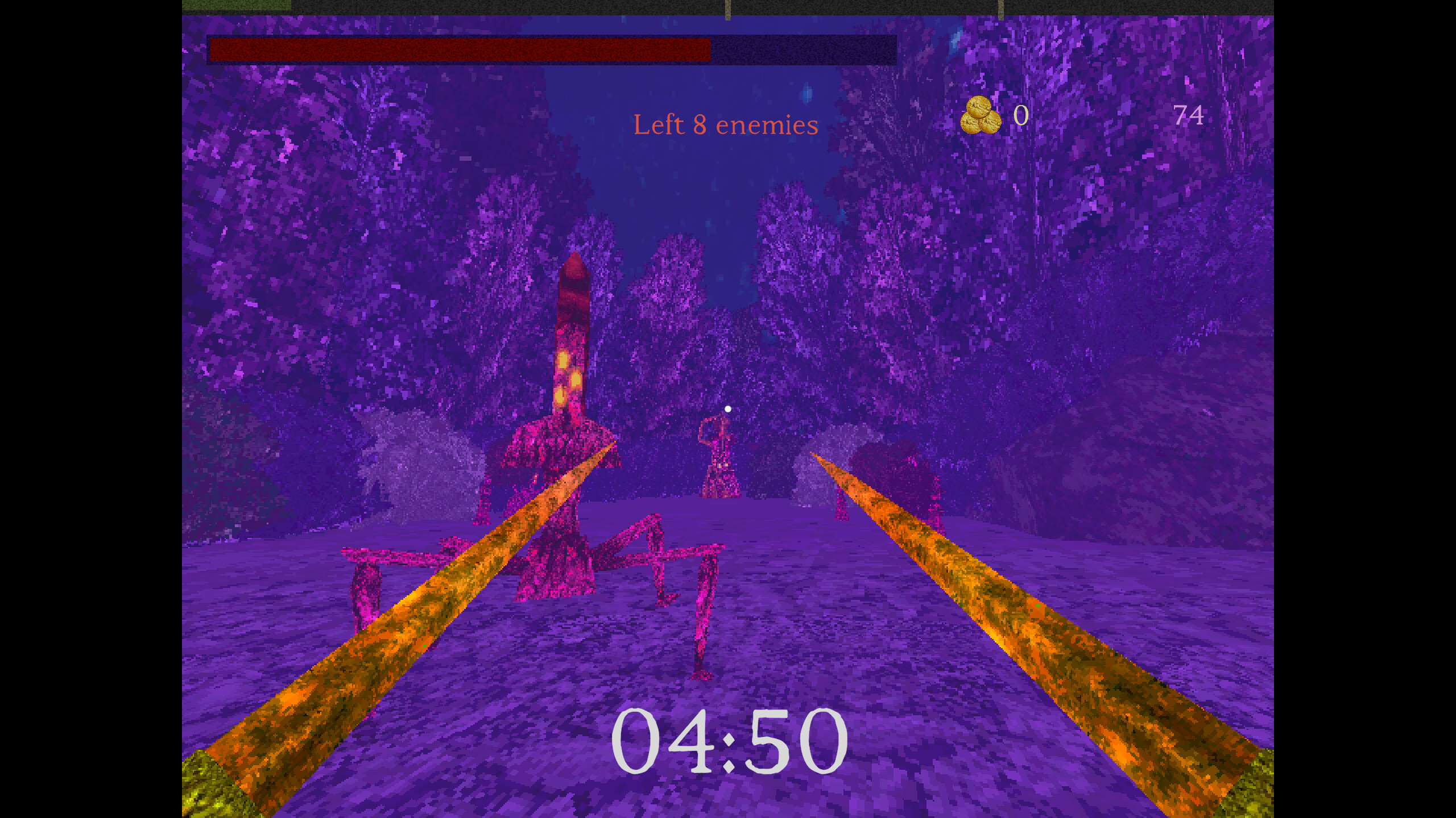 Giant’s Heart screenshot 5