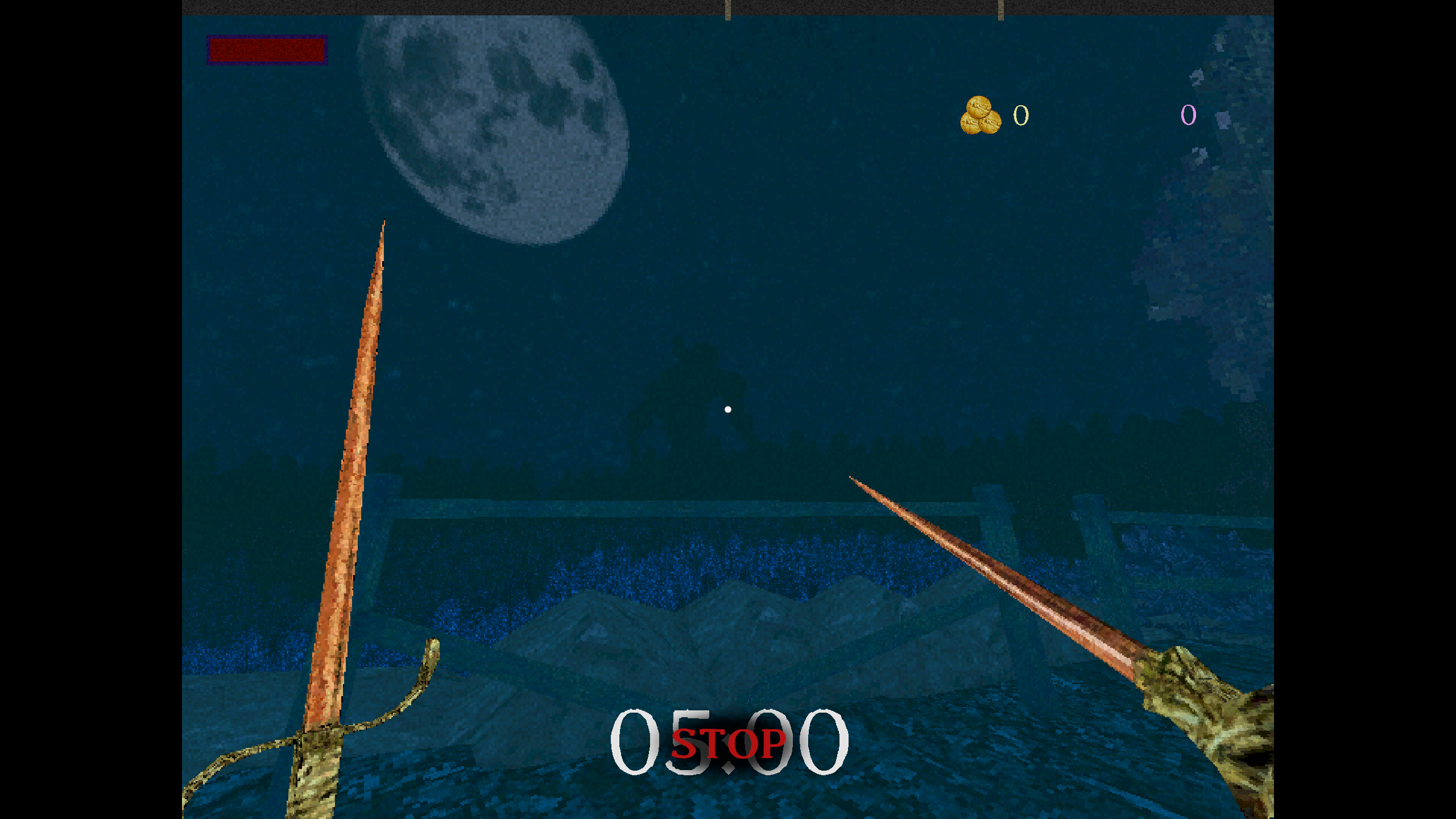 Giant’s Heart screenshot 2