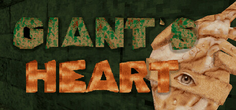 Giant’s Heart Cover Image