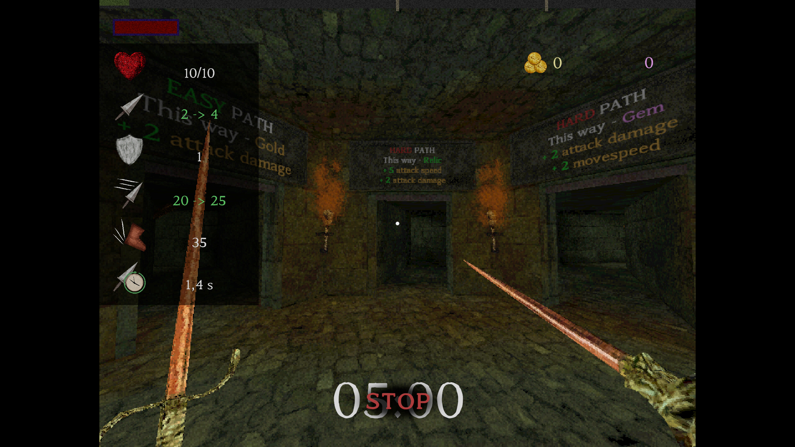 Giant’s Heart screenshot 12