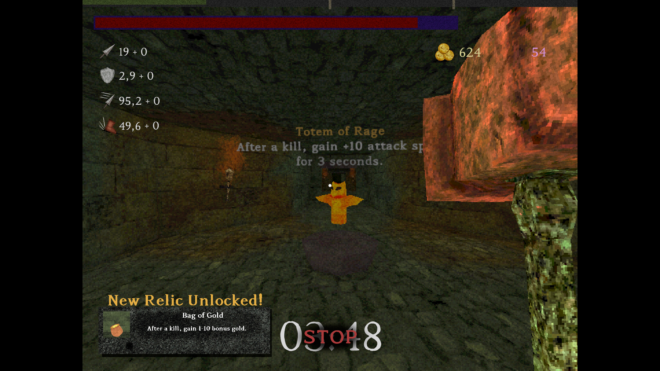 Giant’s Heart screenshot 18