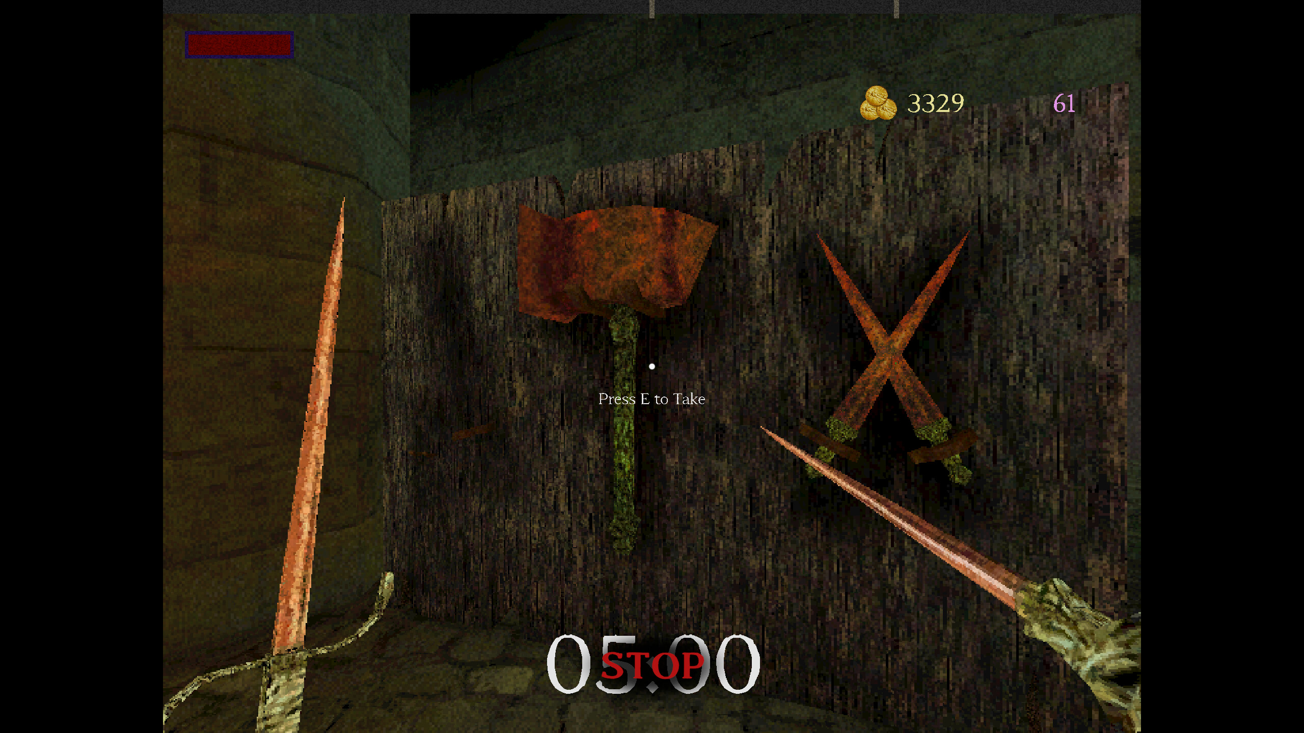 Giant’s Heart screenshot 9
