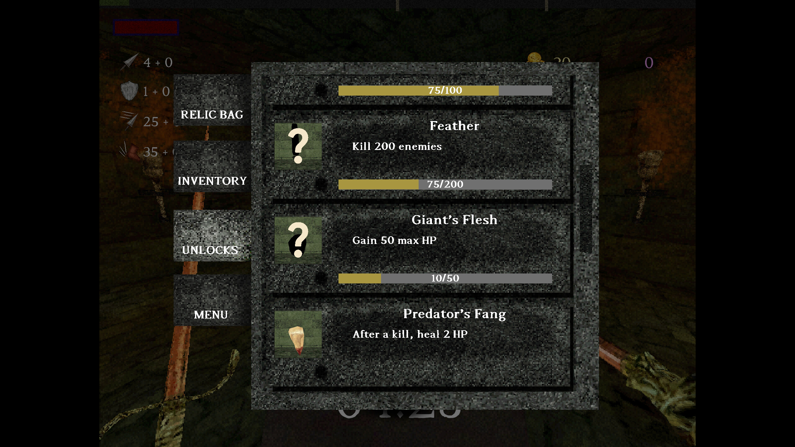 Giant’s Heart screenshot 19