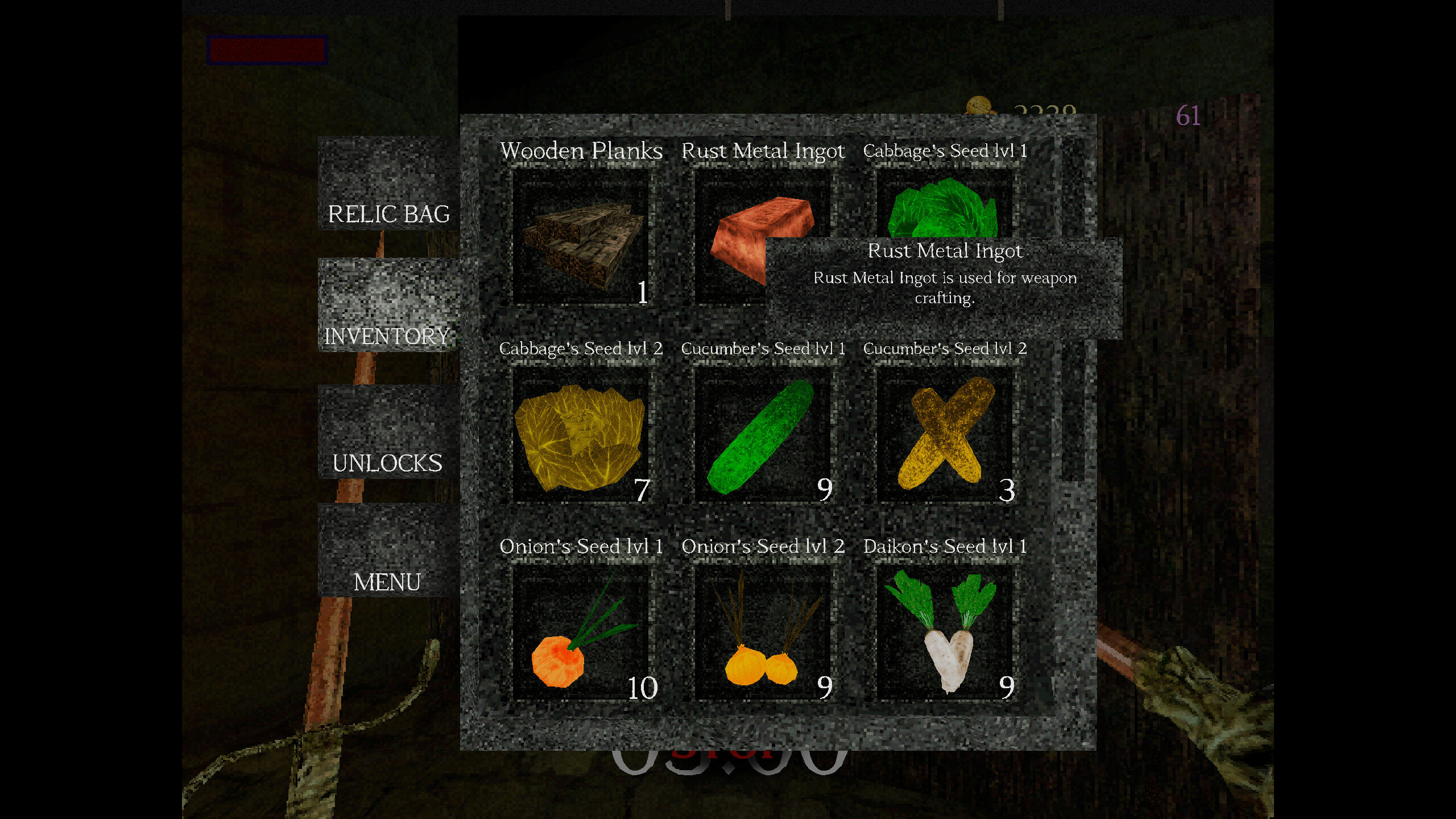 Giant’s Heart screenshot 20