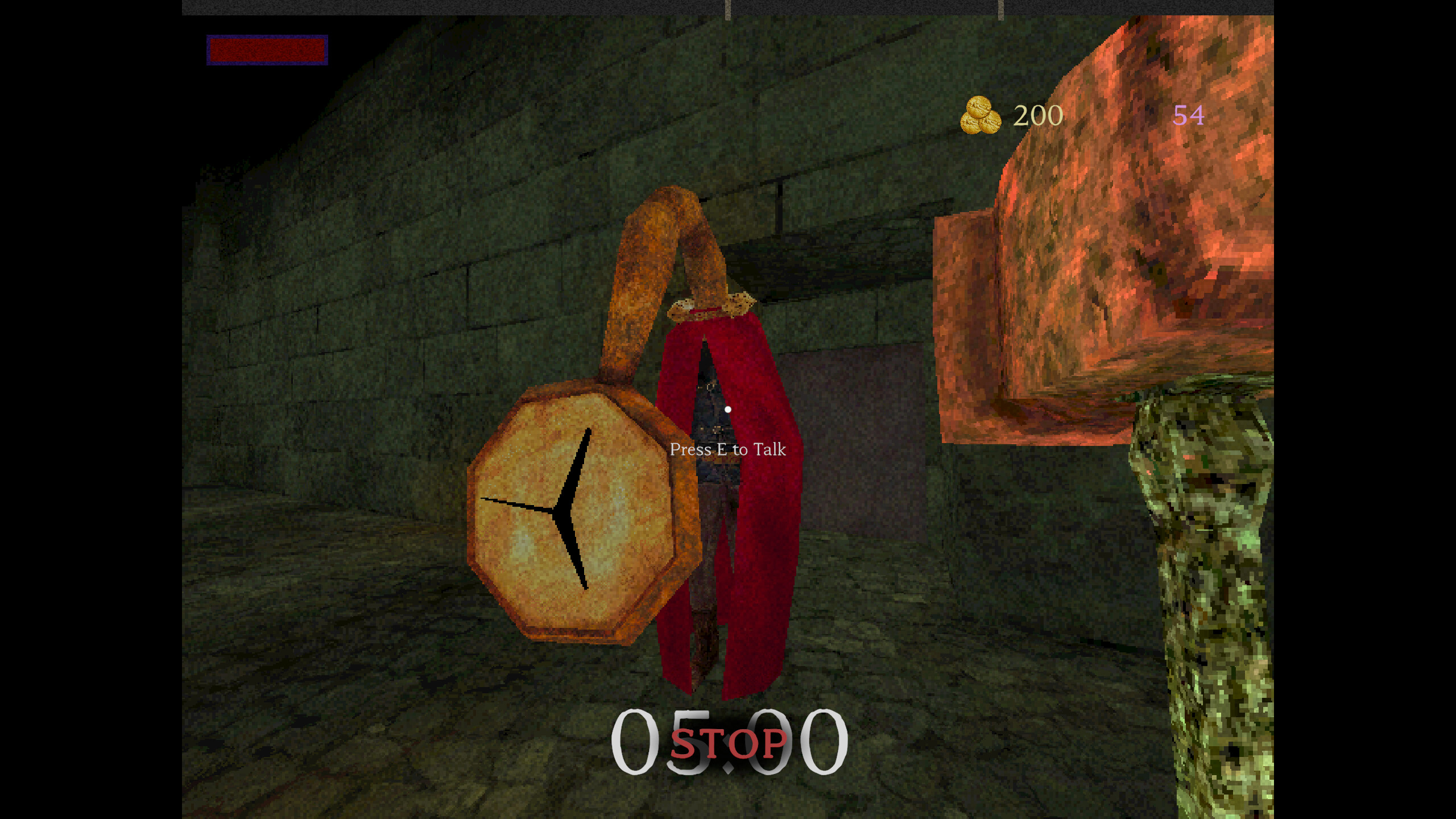Giant’s Heart screenshot 15
