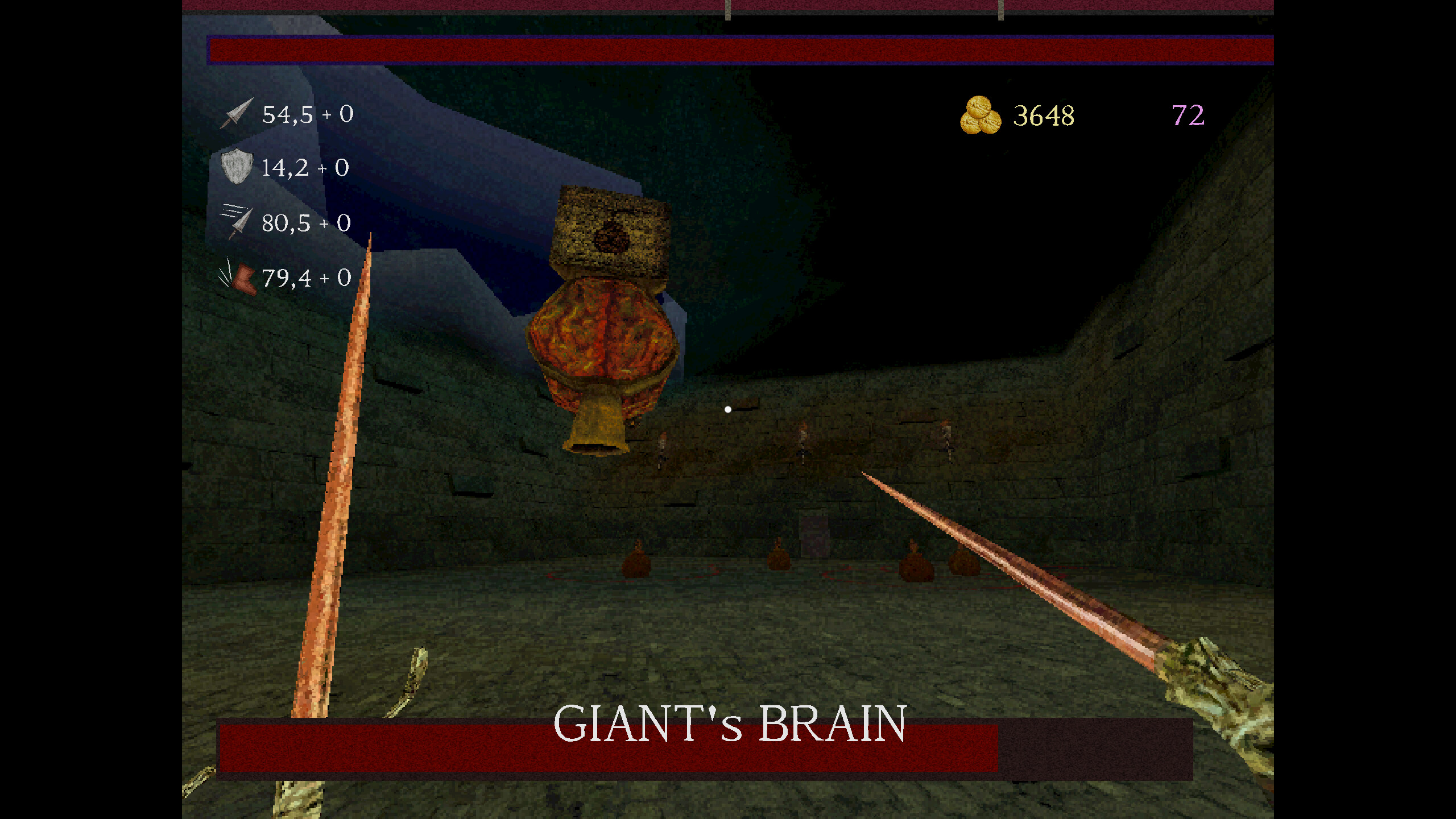 Giant’s Heart screenshot 14