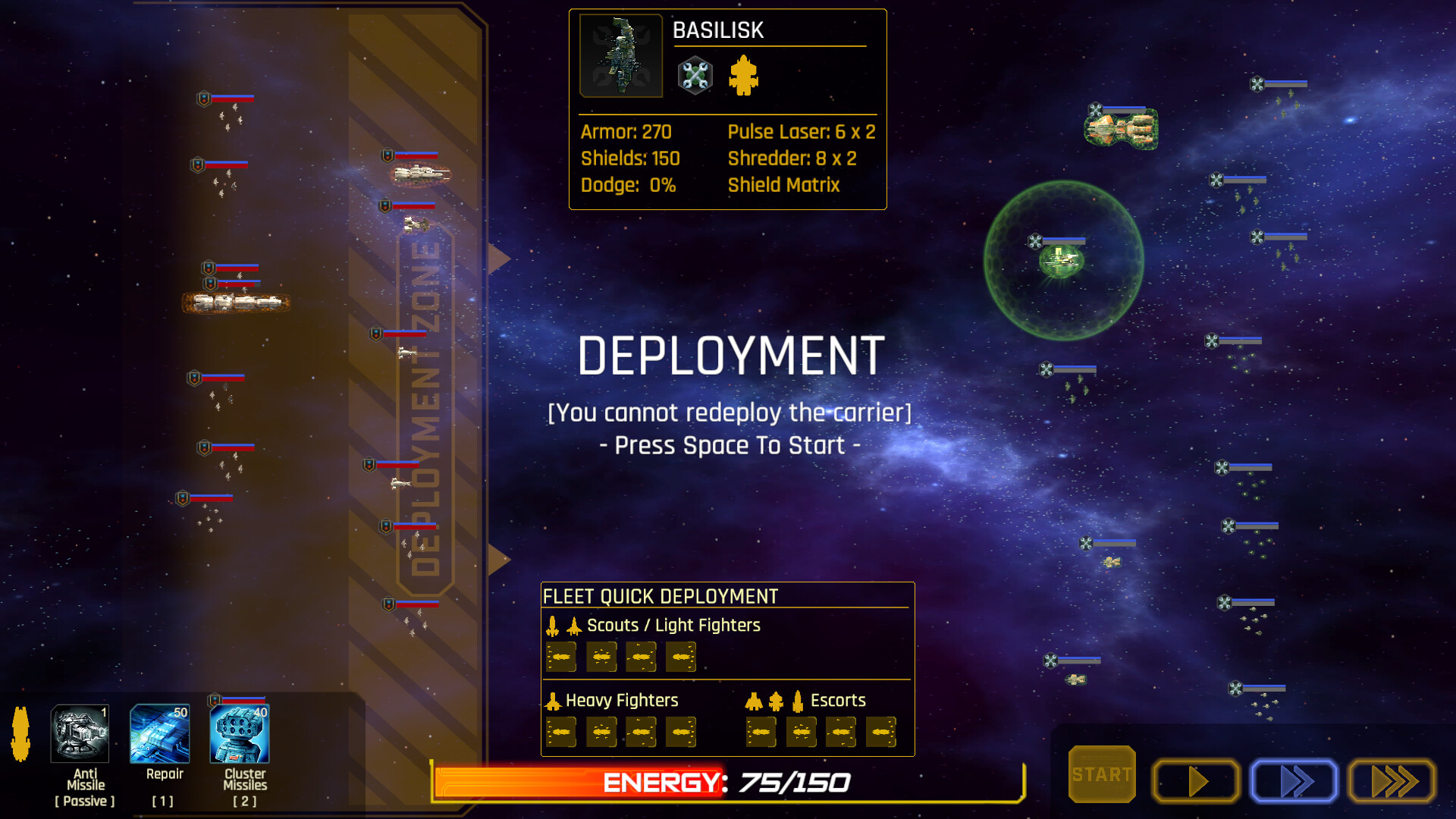 Hyper Empire - Explorers screenshot 3