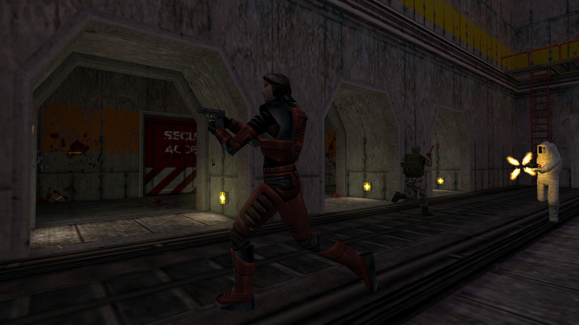 Half-Life Arena screenshot 7