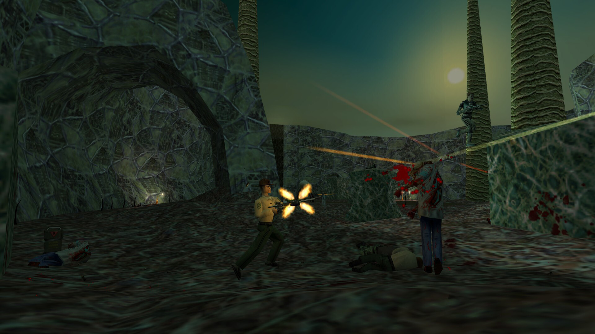 Half-Life Arena screenshot 9
