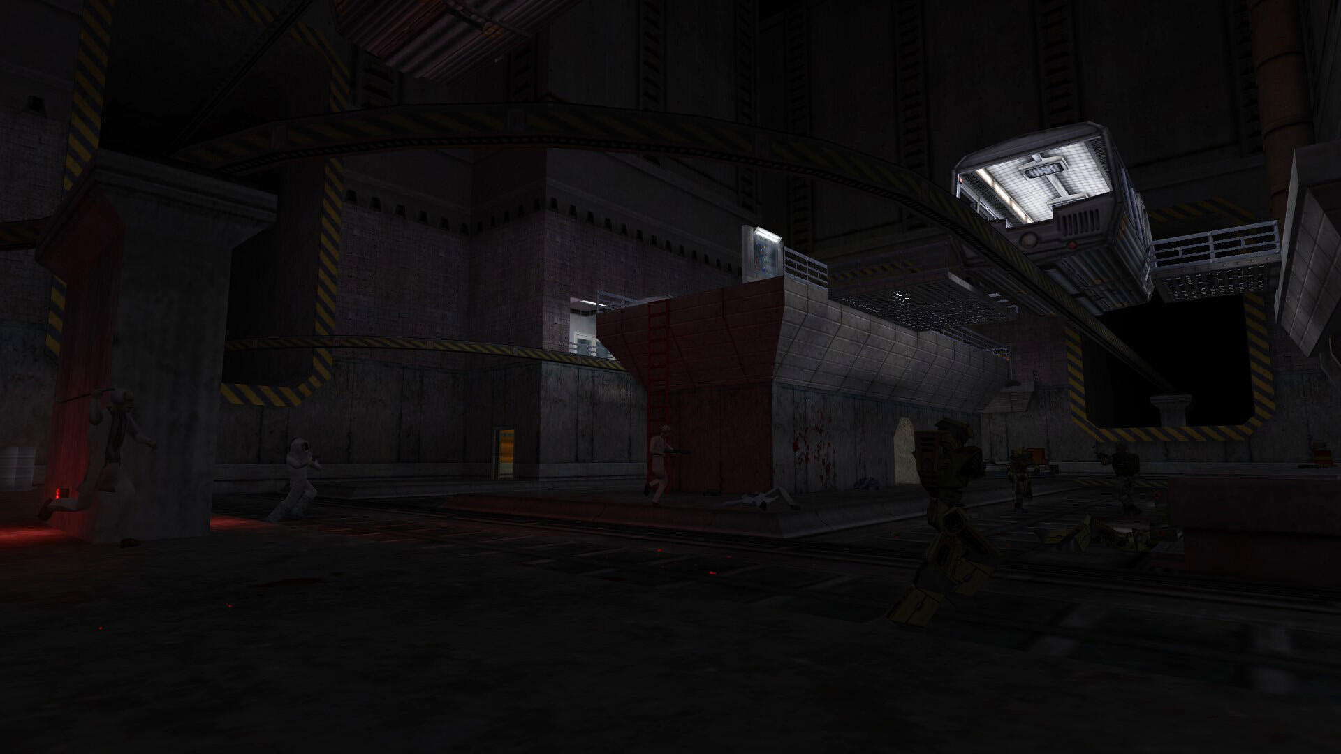 Half-Life Arena screenshot 12