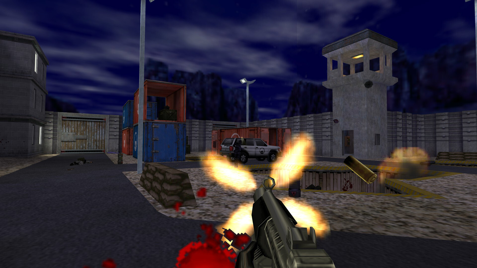Half-Life Arena screenshot 6