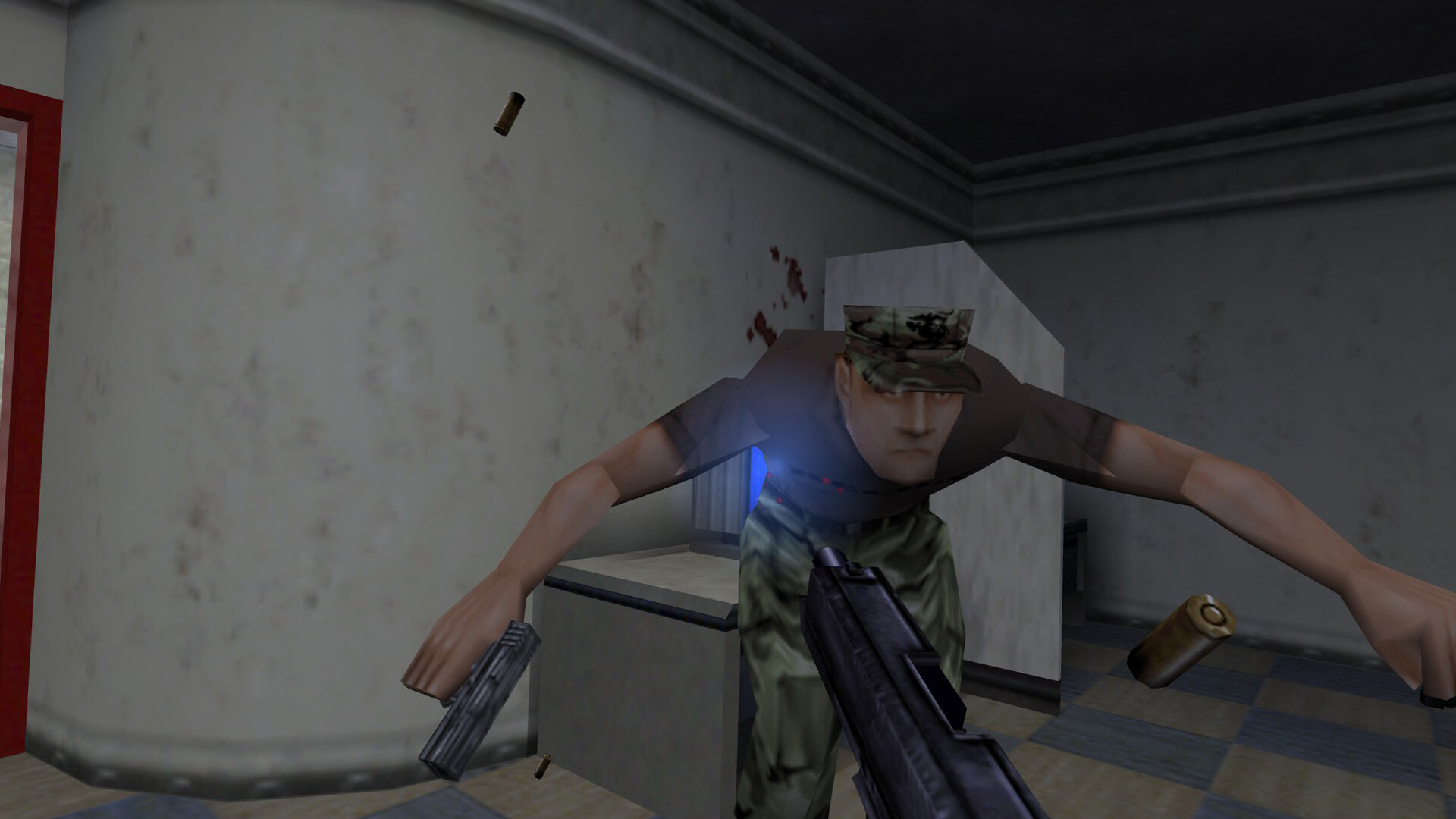 Half-Life Arena screenshot 5