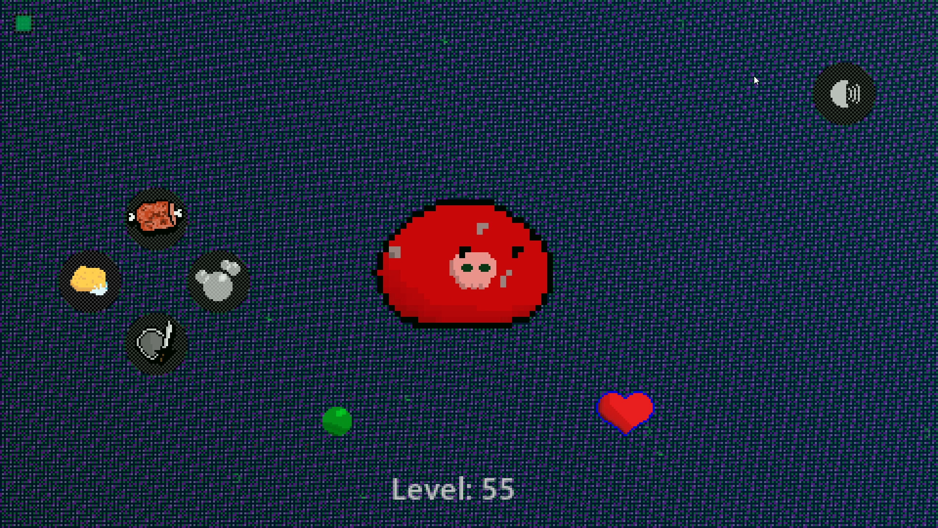 XP Slime screenshot 6