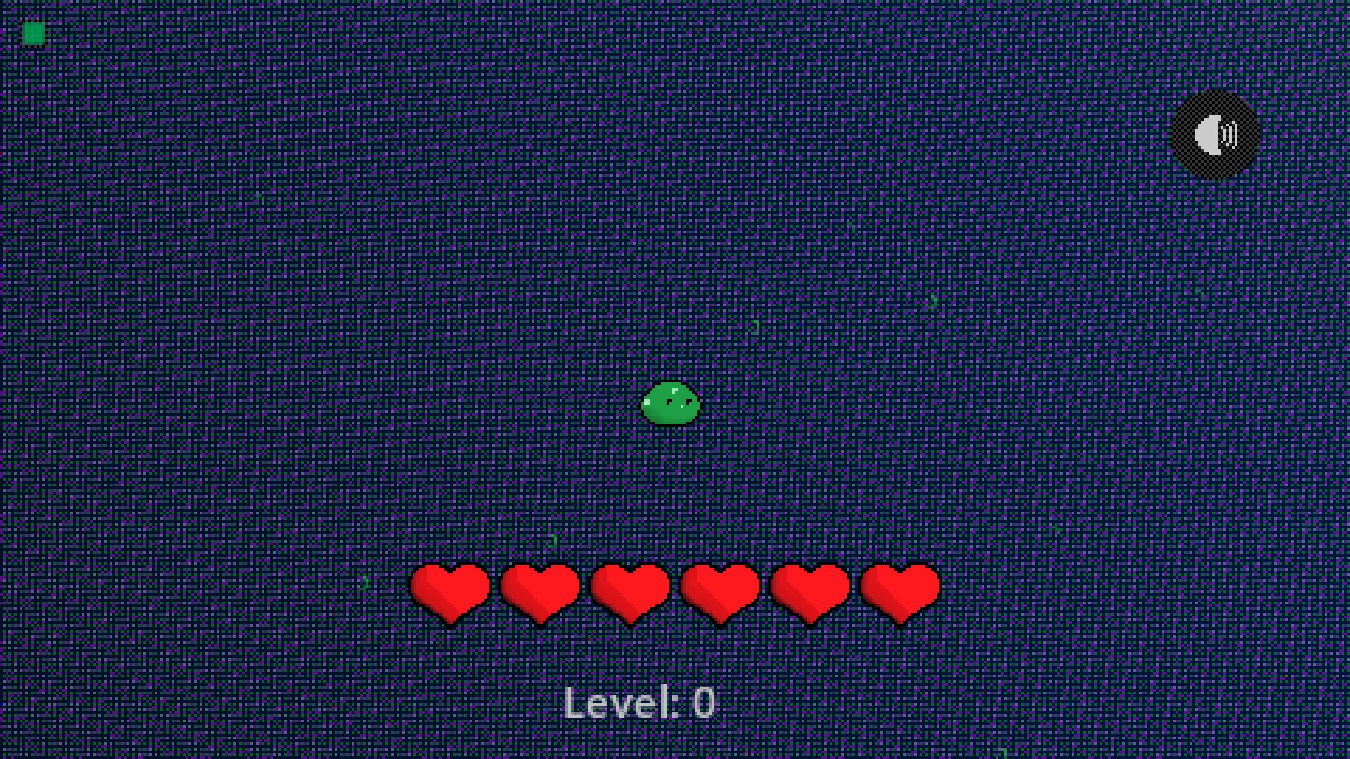XP Slime screenshot 2