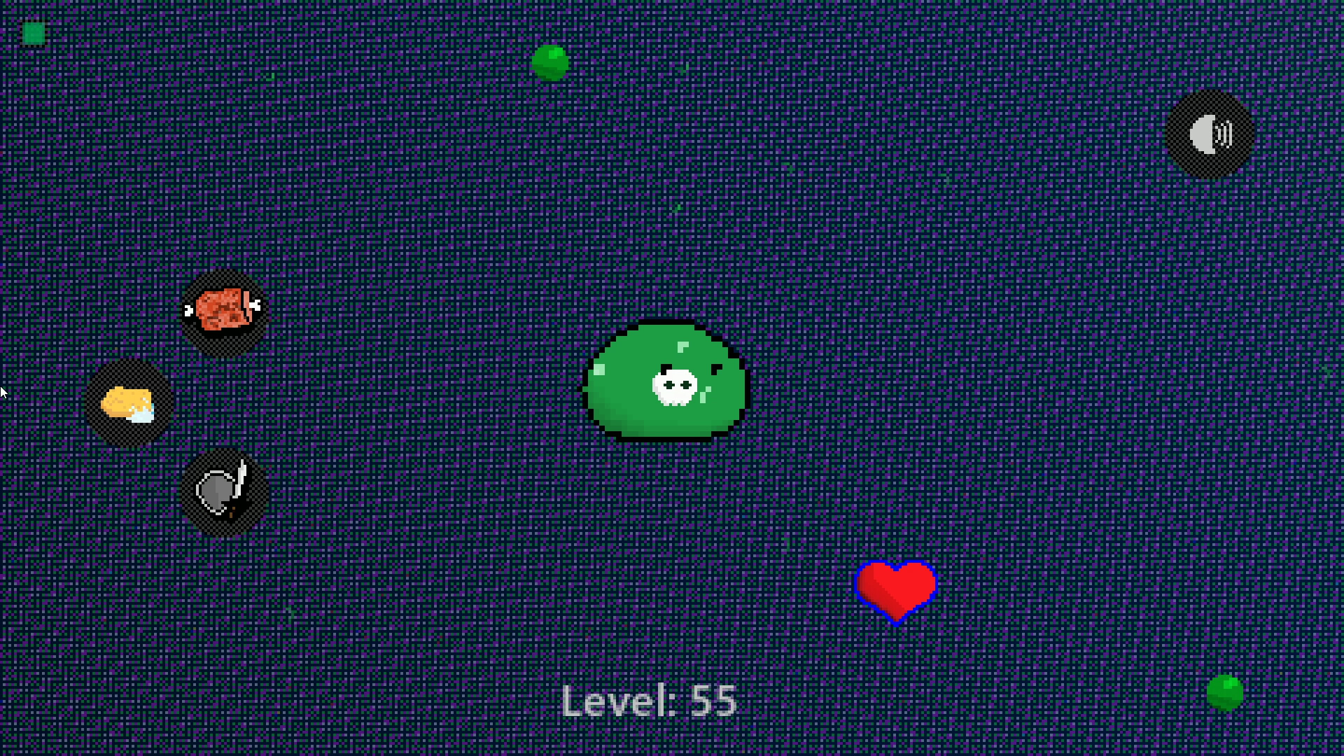 XP Slime screenshot 5