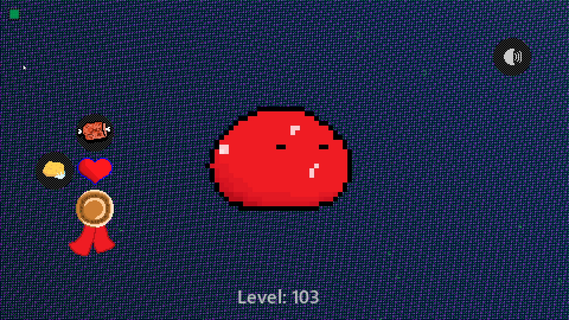 XP Slime screenshot 1