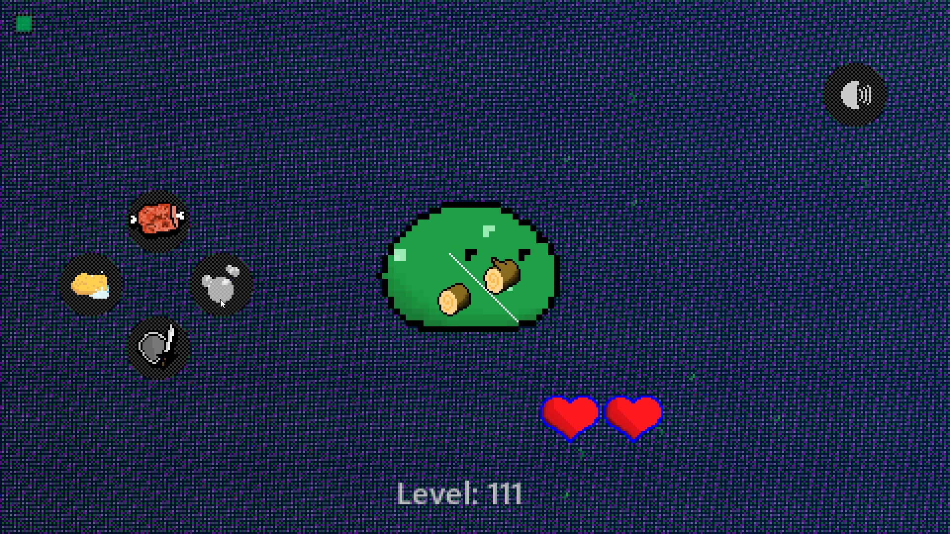 XP Slime screenshot 3