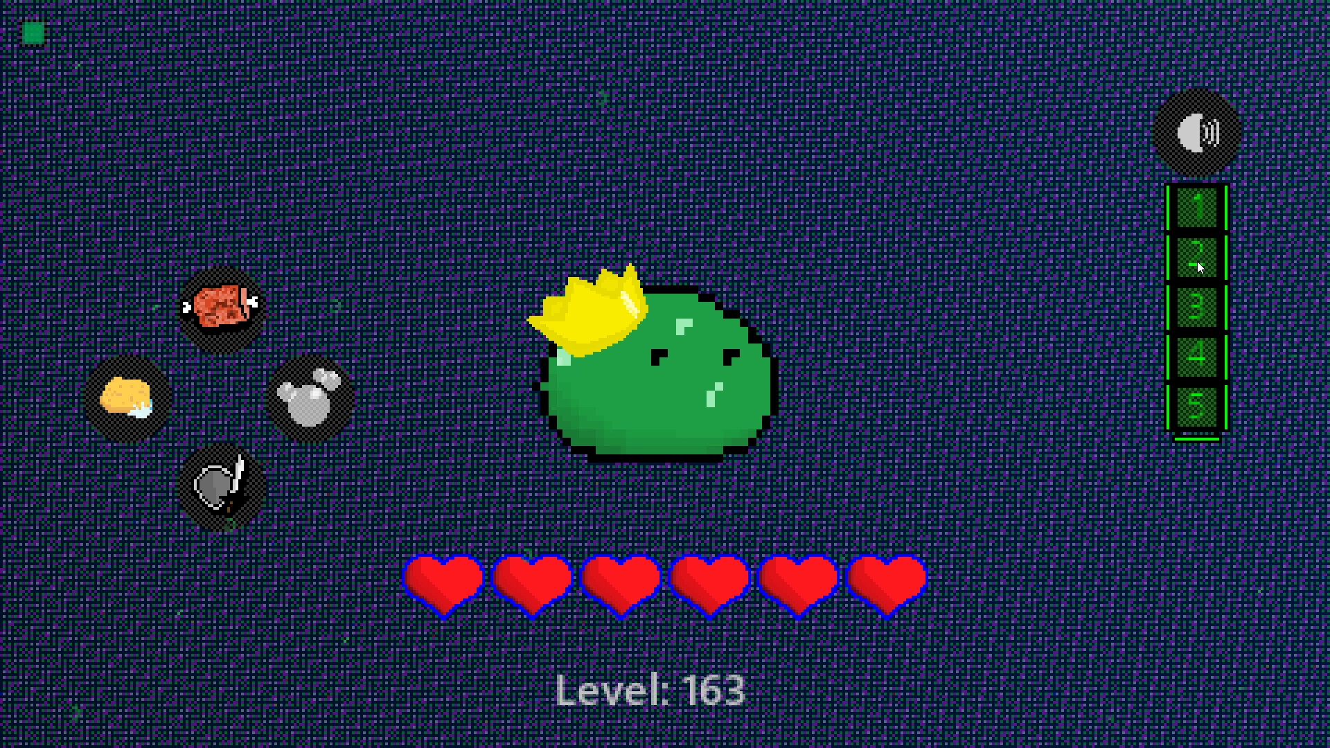 XP Slime screenshot 4