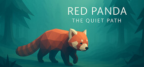 Red Panda: The Quiet Path