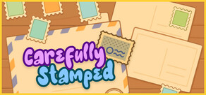 Carefully Stamped