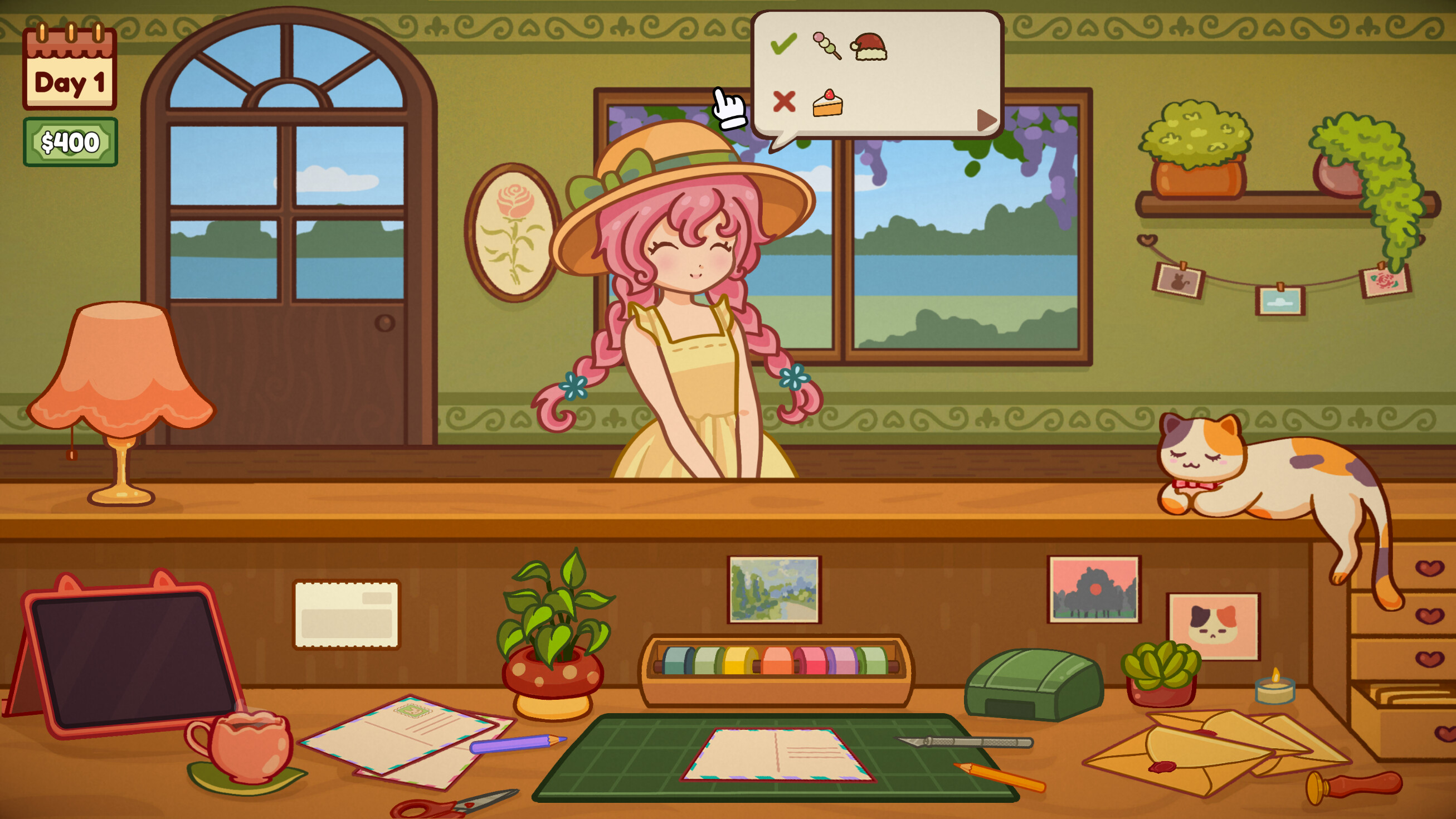 Carefully Stamped screenshot 12
