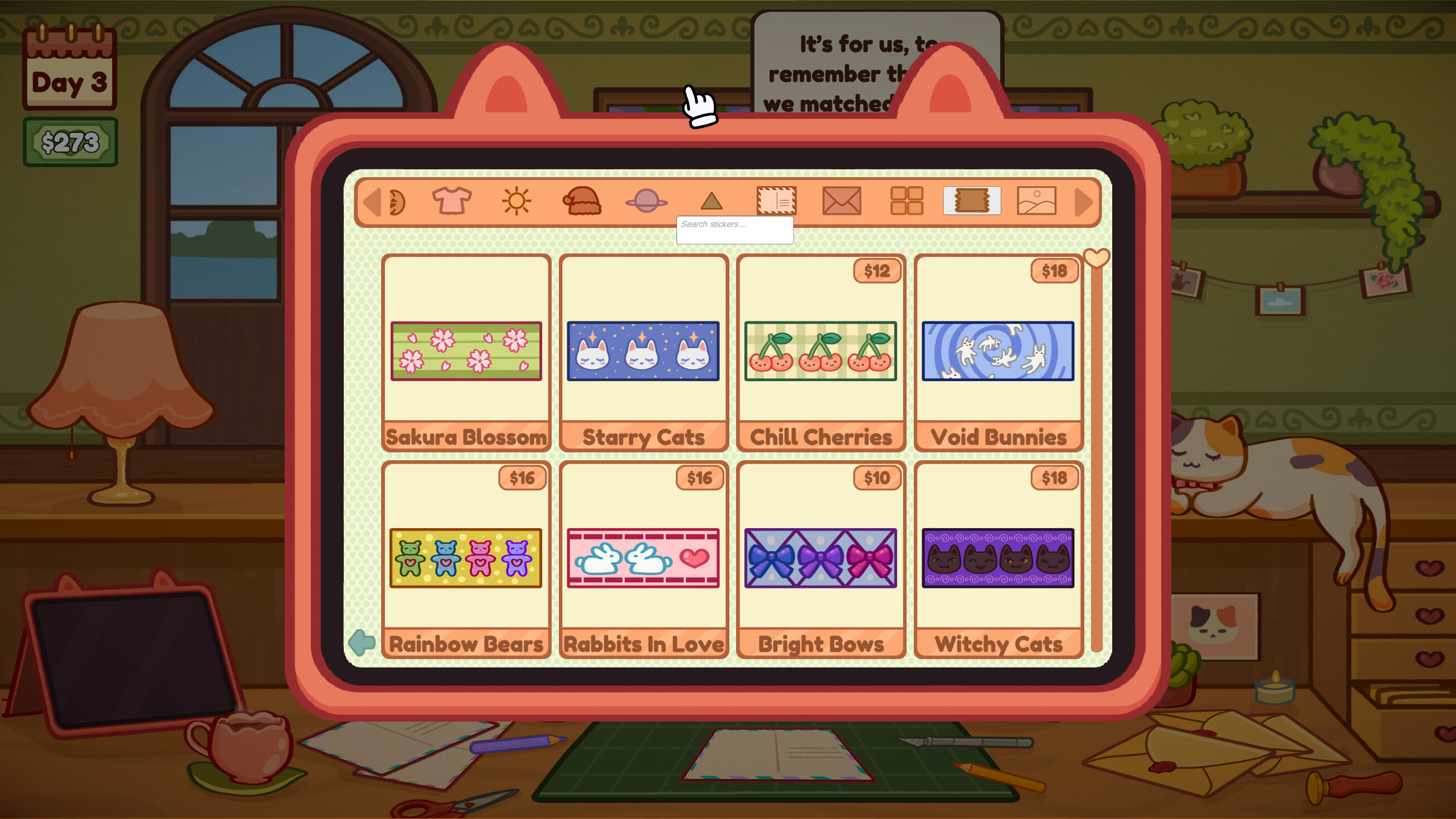 Carefully Stamped screenshot 8