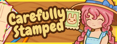 Carefully Stamped