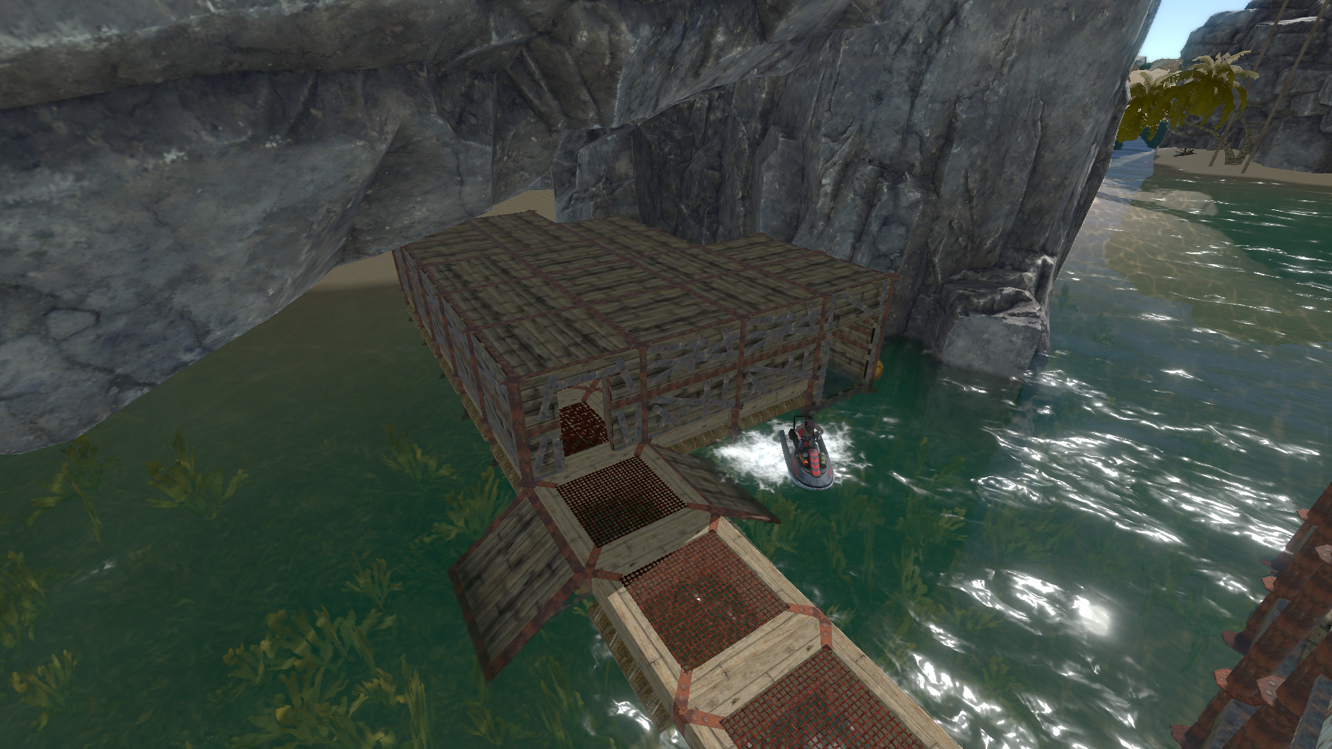 Hide & Hold Out - H2o screenshot 11